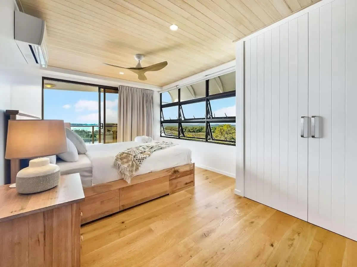 Breathtaking Views - Point Cartwright Bliss Apartment Buddina Australia
