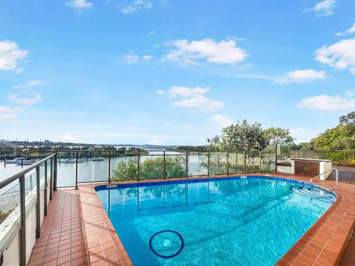 Breathtaking Views - Point Cartwright Bliss Apartment Buddina 0*,