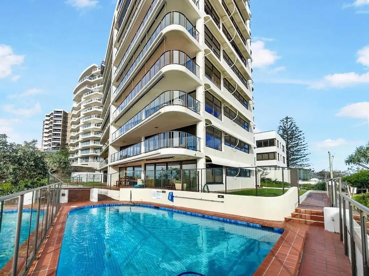 Breathtaking Views - Point Cartwright Bliss Apartment Buddina
